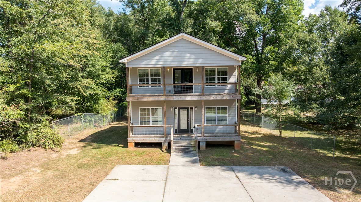 Property at 235 Bray Street