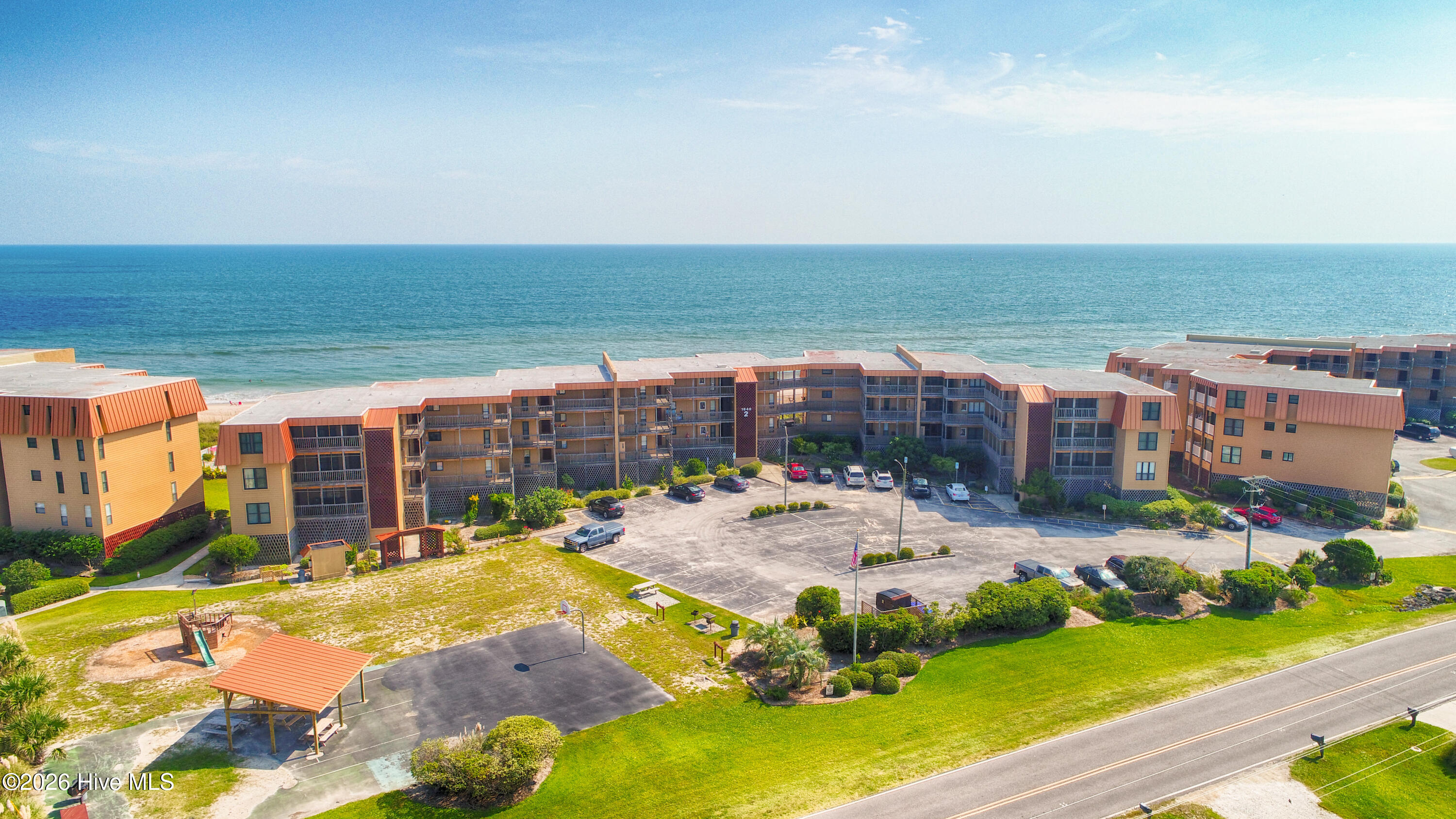 1822 New River Inlet Road Unit 1213a,North Topsail Beach