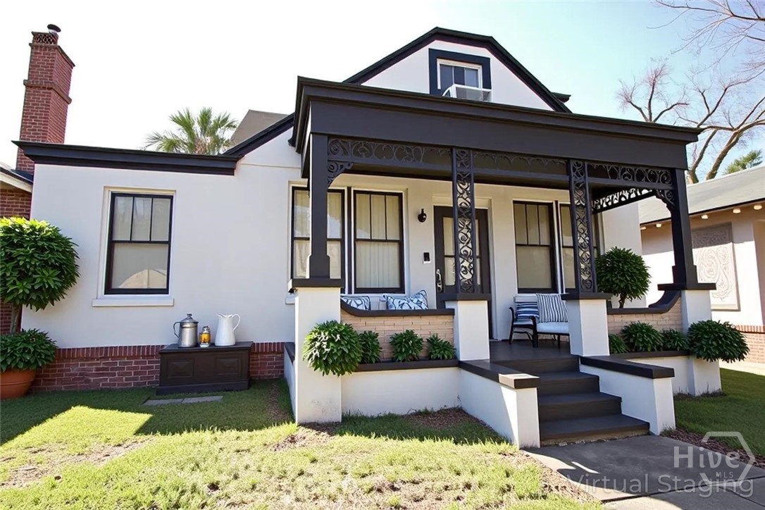 Homes for sale in Savannah, GA | 619 W 41St St, Savannah, GA 31415 | MLS# SA350399