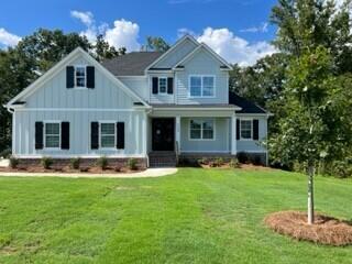4319 Sabal Drive, Evans, GA 30809 Listing Photo  1