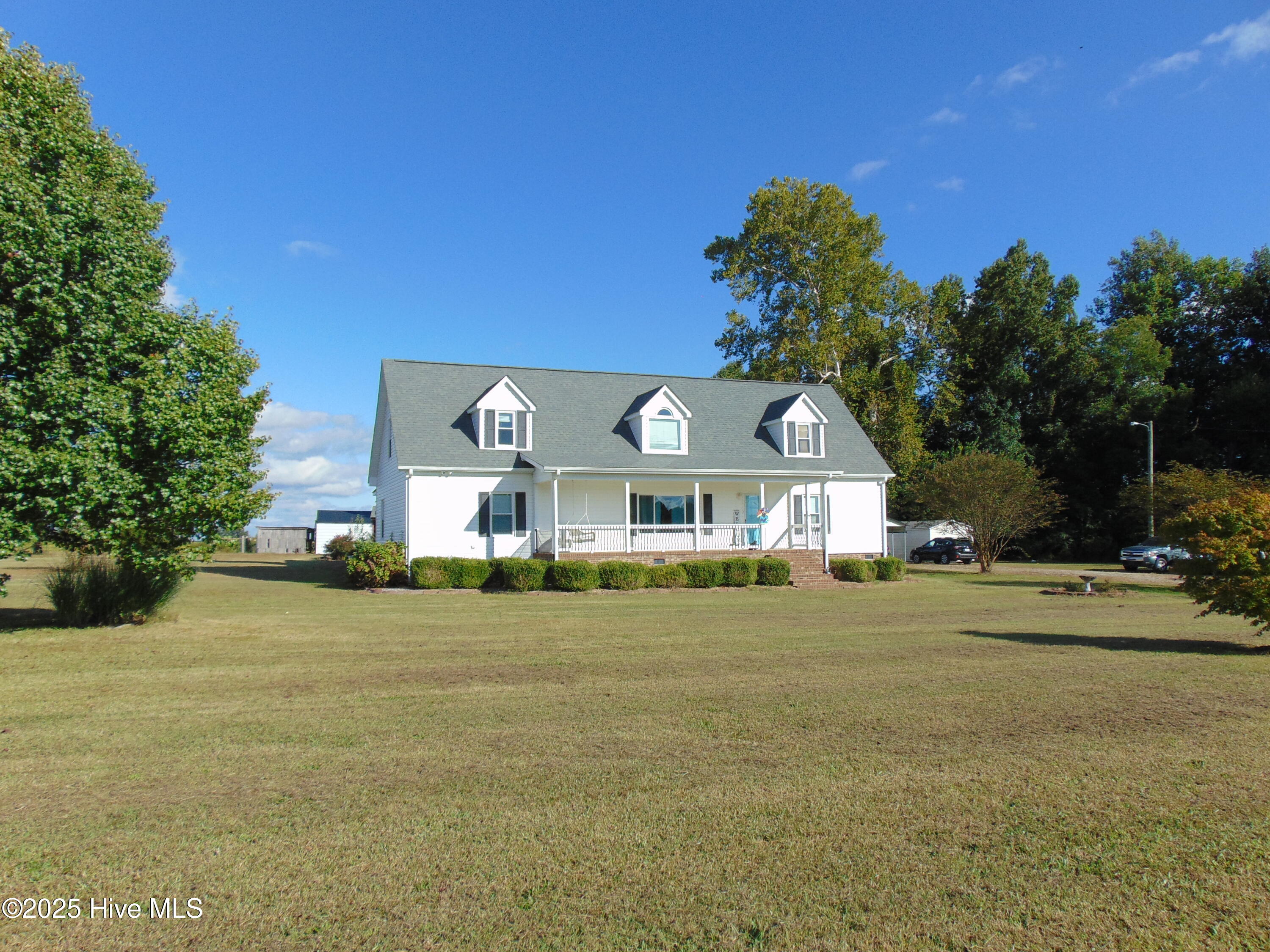 13619 Us Highway 258, Scotland Neck, NC, 27874