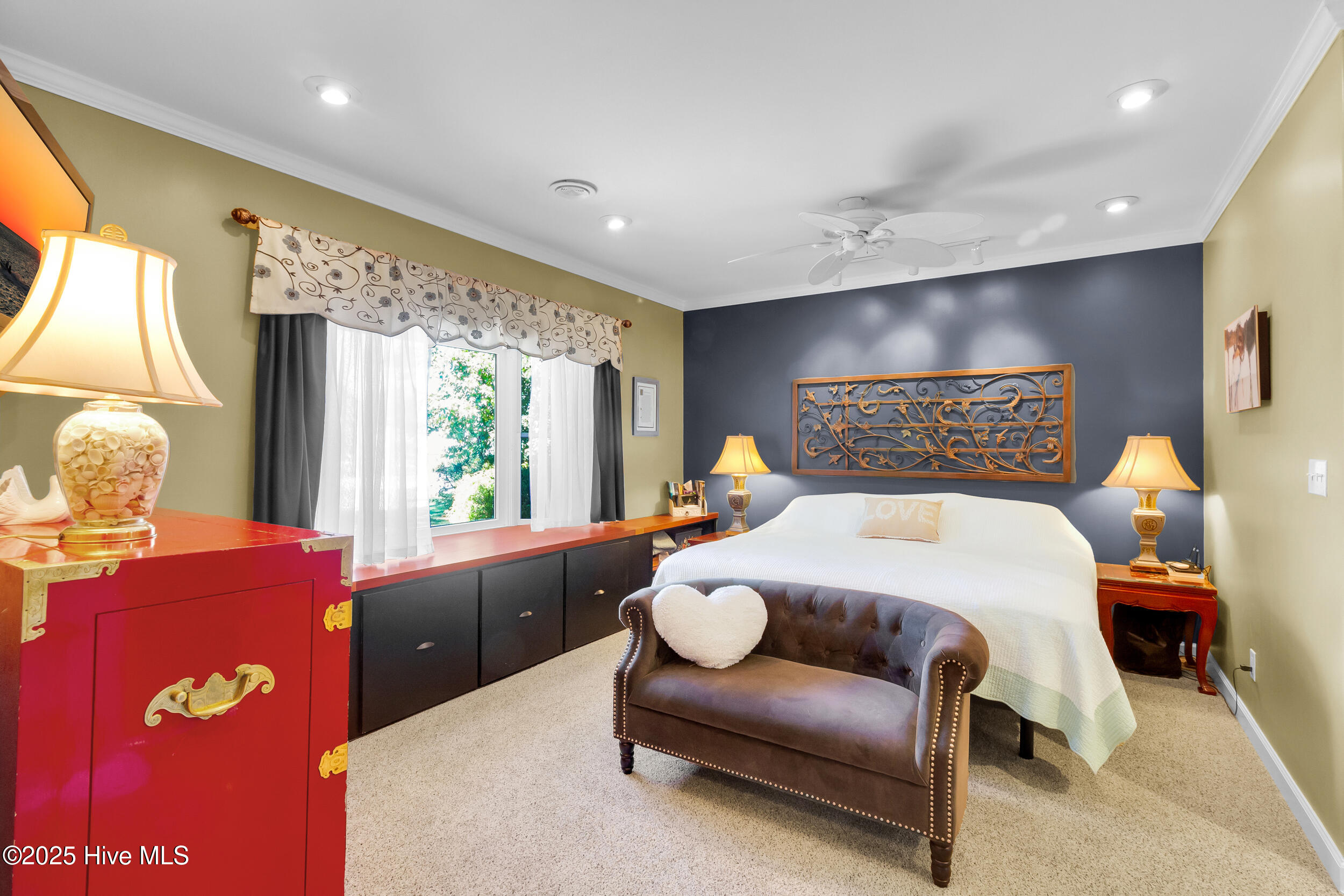 240 Rudolph Drive, Beaufort, NC, 28516