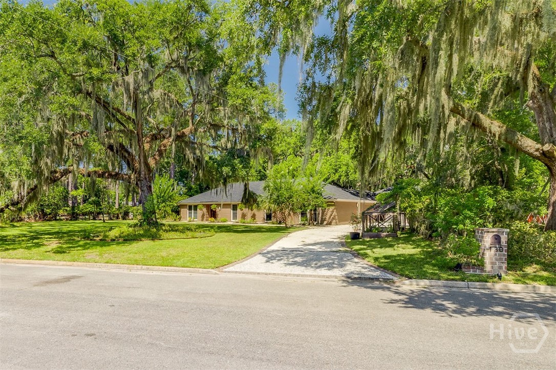 130 Schley Avenue, Savannah, GA 31419 Listing Photo  1