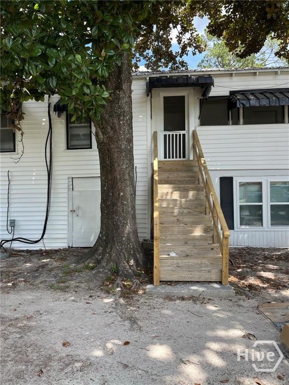 106 College, Pembroke, Georgia, 1 Bedroom Bedrooms, 0 ,1 BathroomBathrooms,Single family residence,For sale,College,SA351861