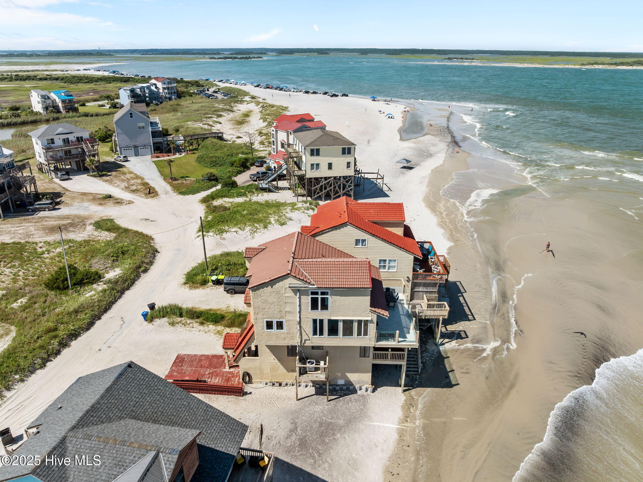 2376 New River Inlet Road, North Topsail Beach, NC, 28460
