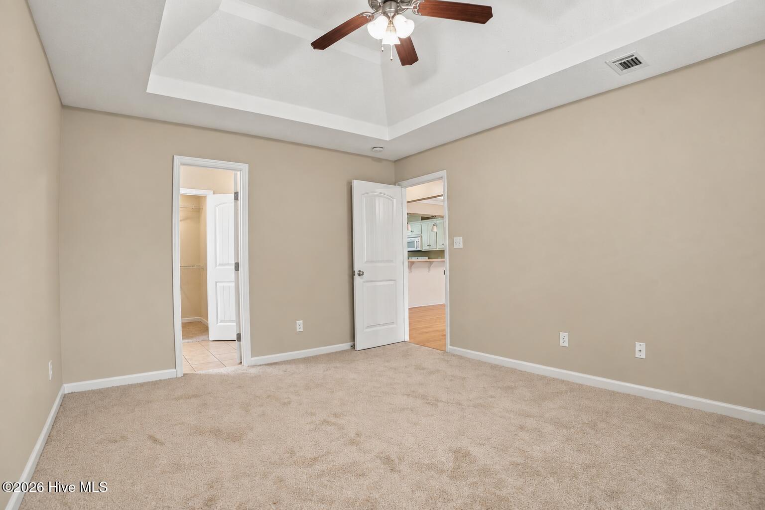 Master Bedroom reverse