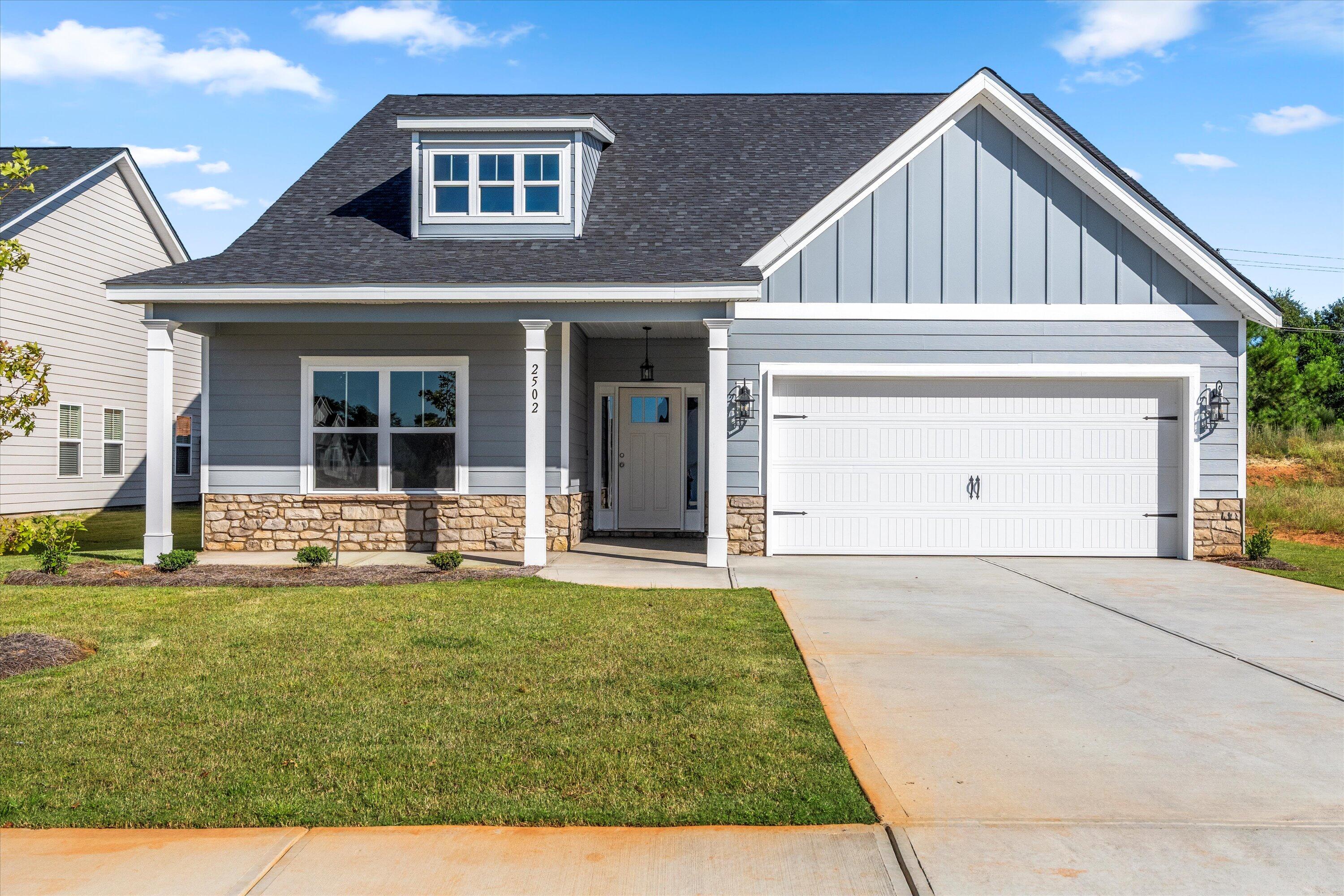 Homes for sale in Grovetown, GA | 2502 Laurens St, Grovetown, GA 30813 | MLS# 539163