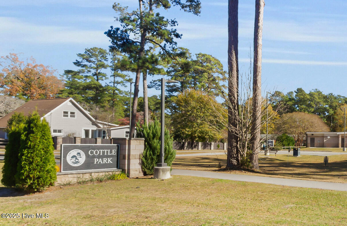 Cottle Park