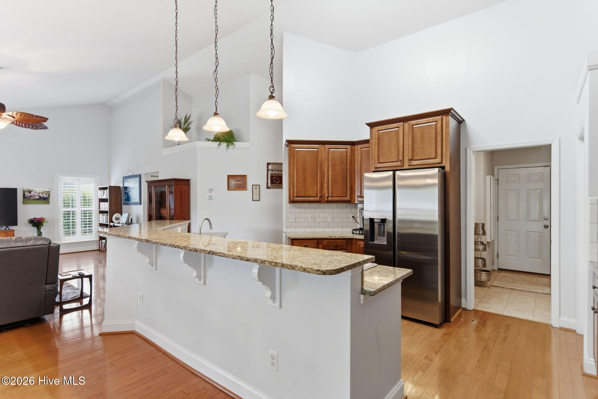 206 Heartwood Drive, Hampstead, NC 28443 Listing Photo  17