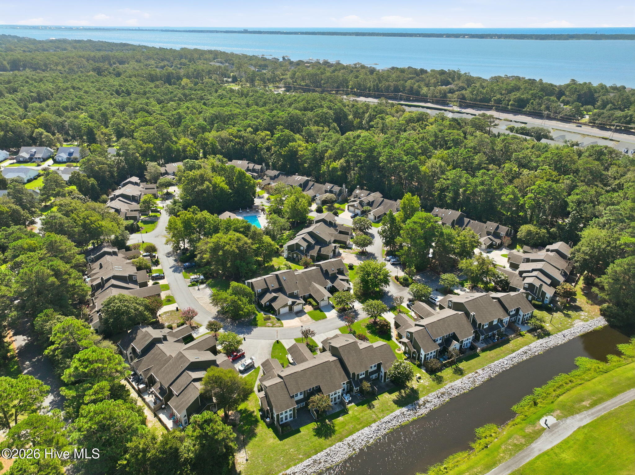 401 Cedarwood Village,Morehead City