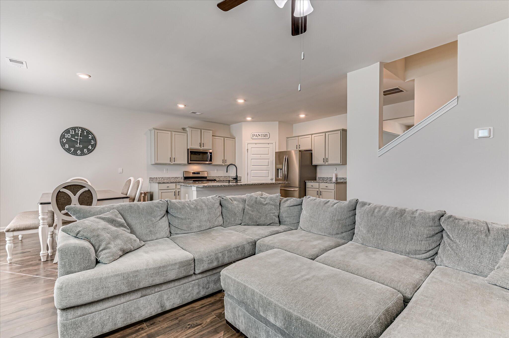 511 Myrtle Crest, Grovetown, GA, 30813