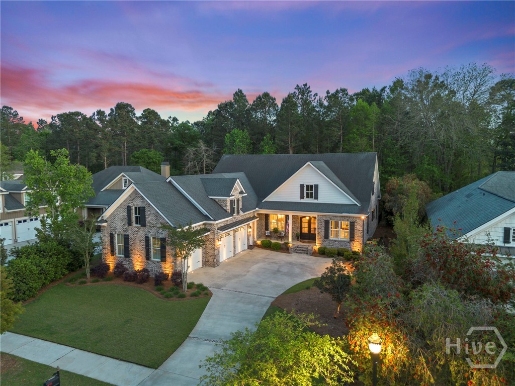 187 Spanton Crescent, Pooler, GA 31322 Listing Photo  48