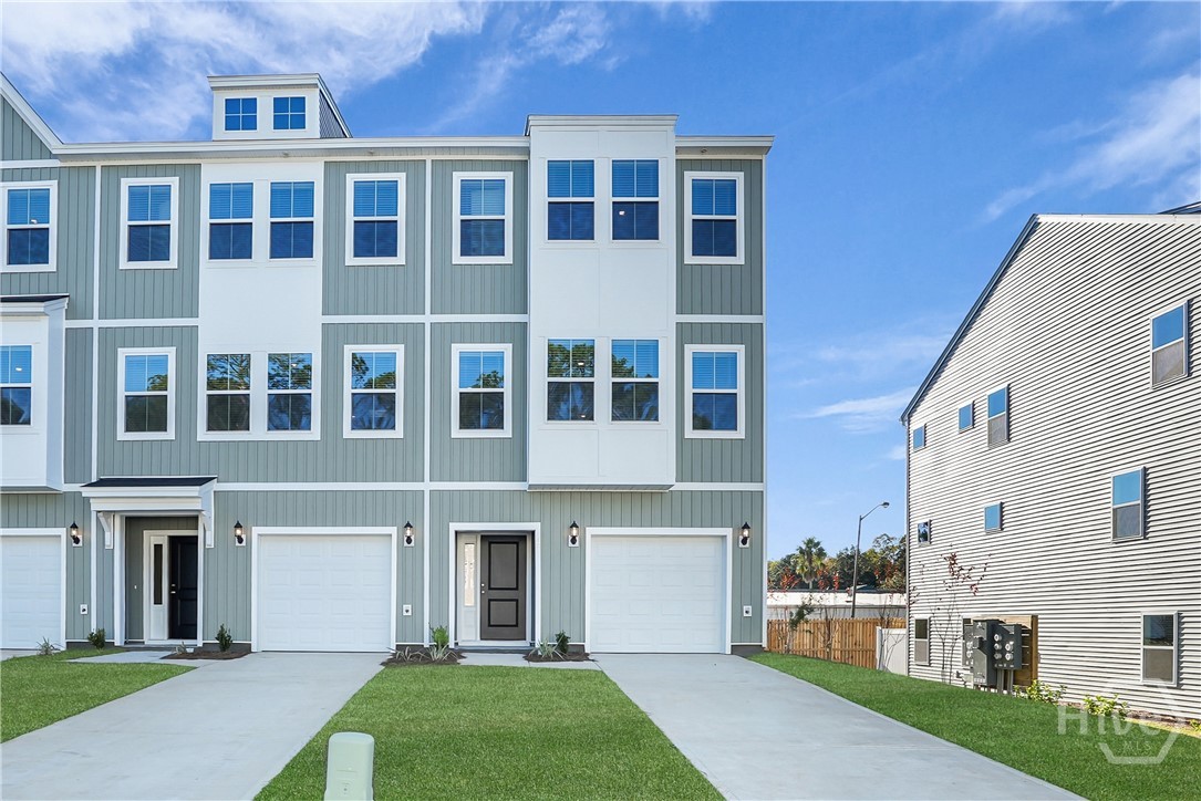 Homes for sale in Rincon, GA | 21 Towne Park Ct, Rincon, GA 31326 | MLS# SA327401