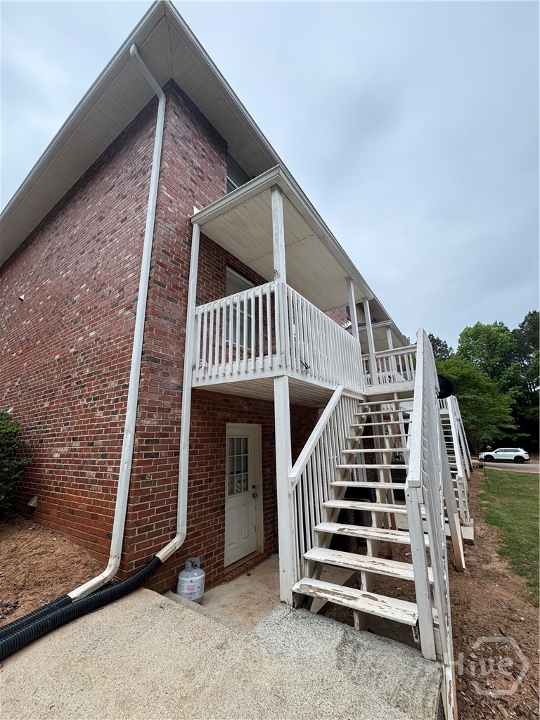 1850 Cedar Shoals Drive UNIT C-3, Athens, GA, 30605