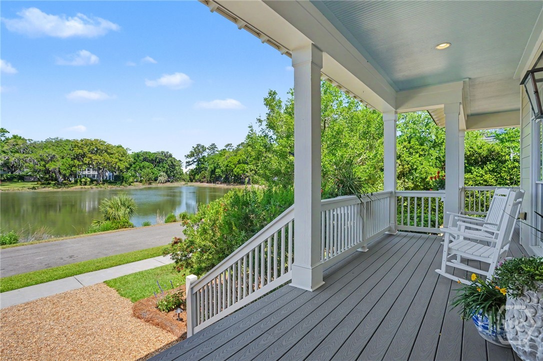 8 Caretakers Lane, Savannah, GA, 31404