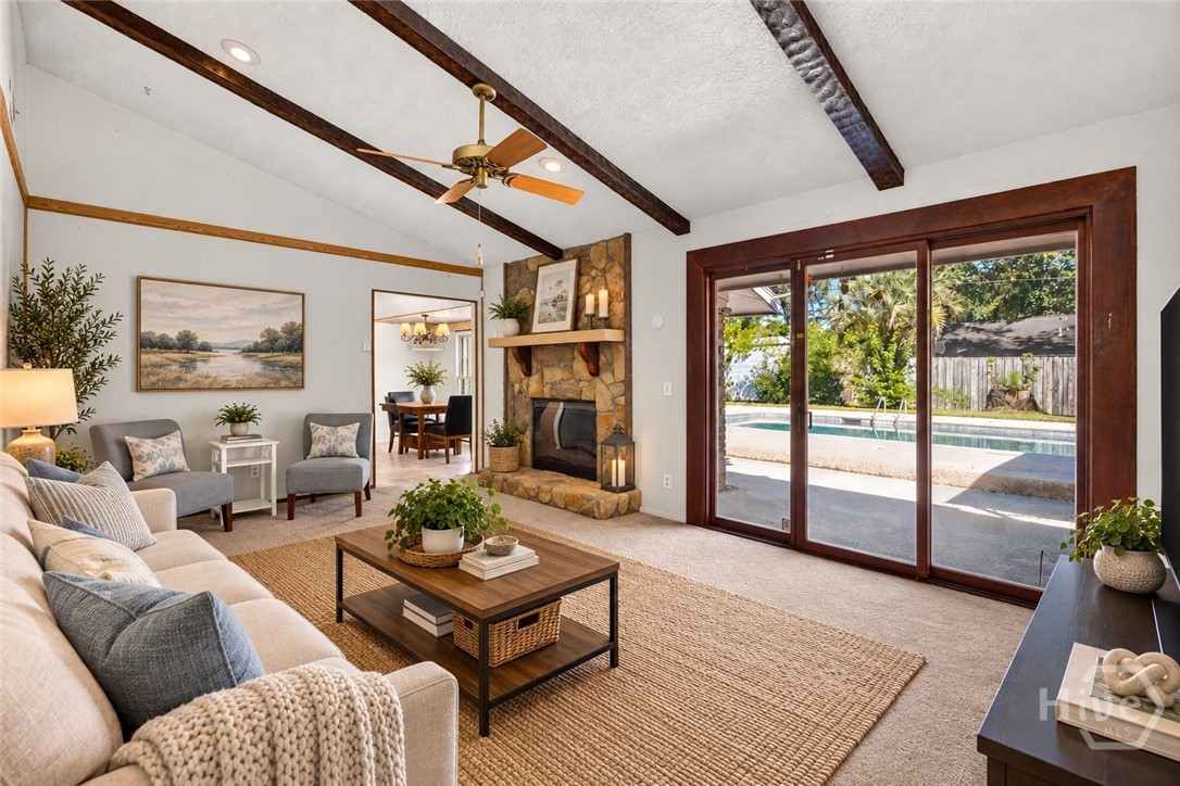 Photo 2 of Single family home for sale at 606 Sugarbush Cir, Savannah, GA 31406 | MLS# SA366046 | Listing updated on 2026-10-28