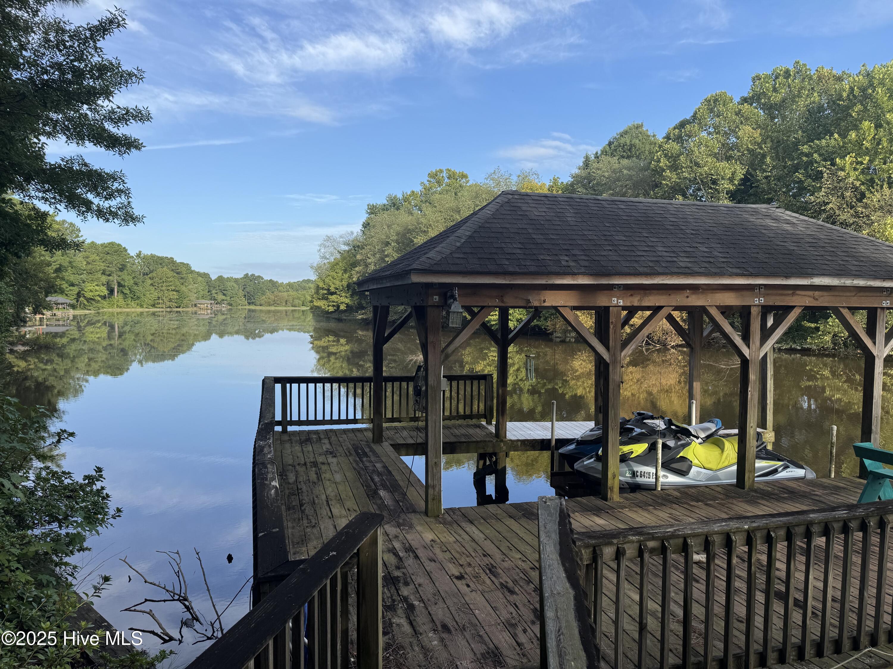 4478 Edgewater Road, Elm City, NC, 27822