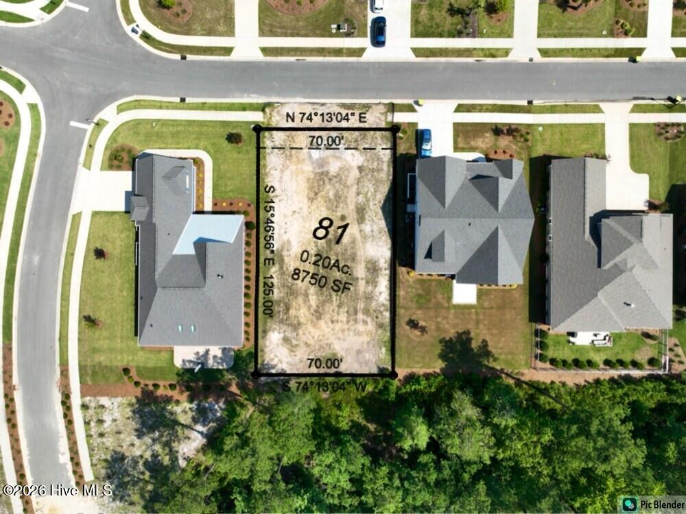 Brunswick Forest Buildable Land Lots Brunswick Forest Buildable Land Lots
