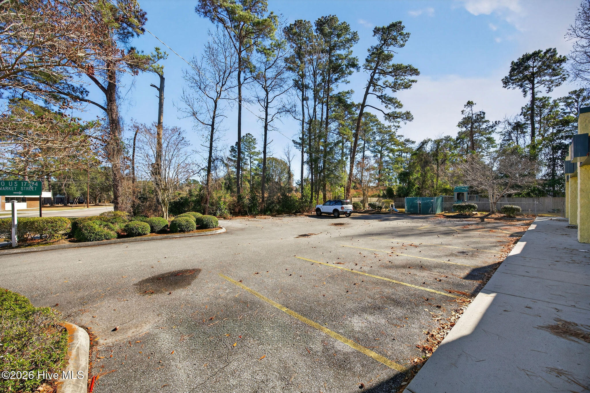 Shirley Johnson - MLS Number: 100549503
