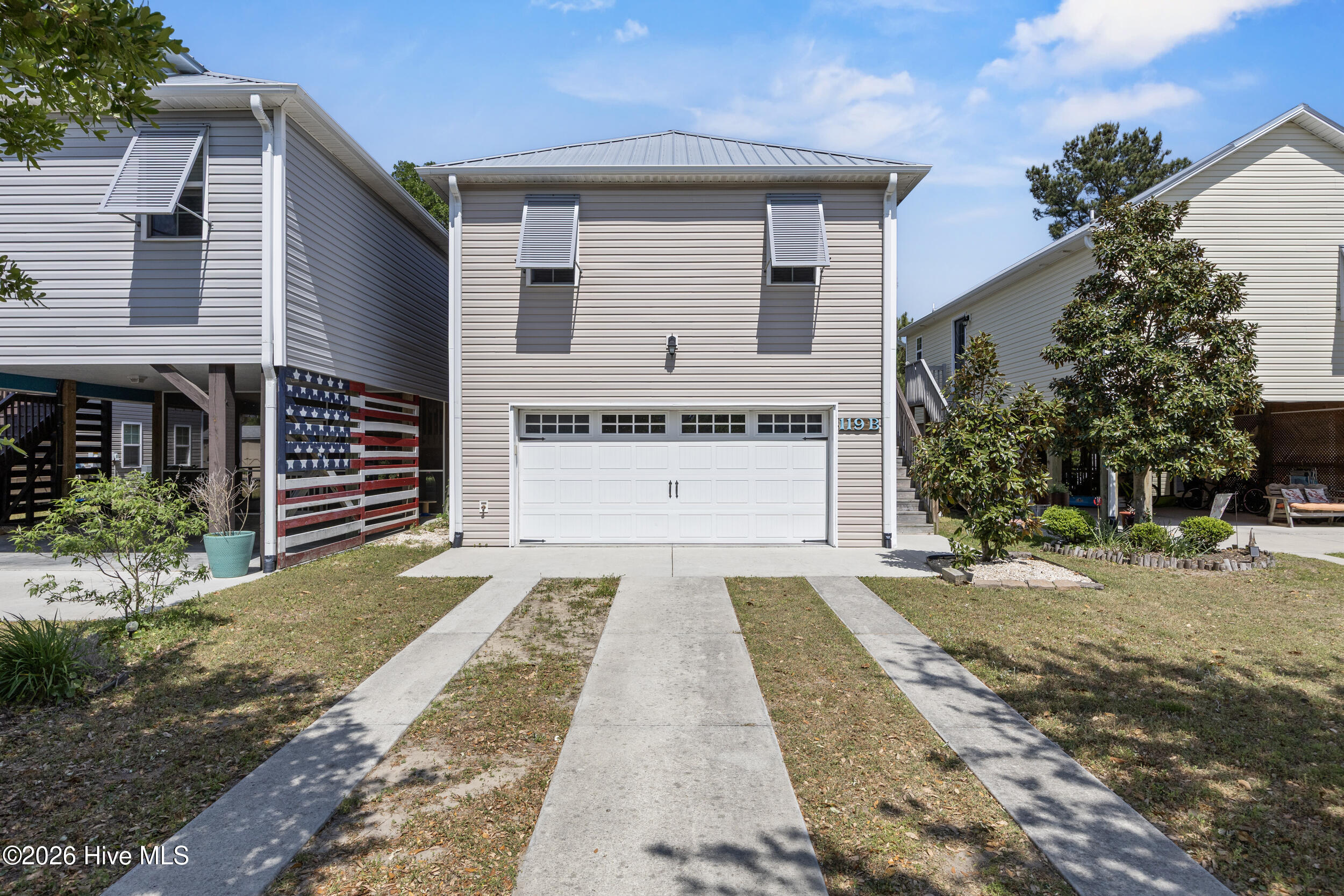 626 E 58th Street, Savannah, GA, 31405