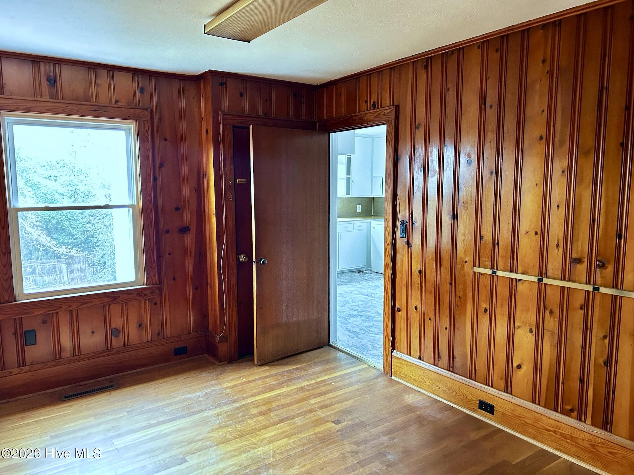 506 Minturn Avenue, Hamlet, NC, 28345