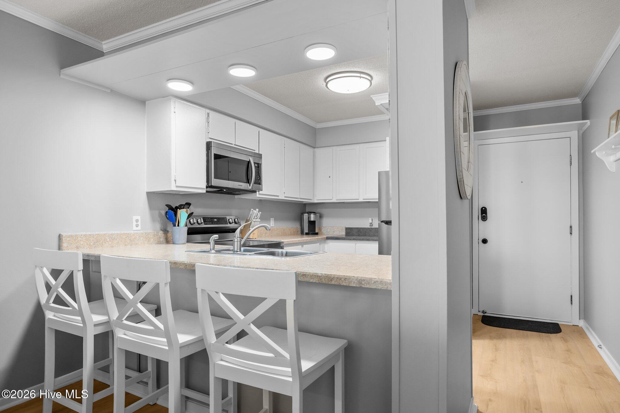 1904 E Fort Macon Road 386,Atlantic Beach