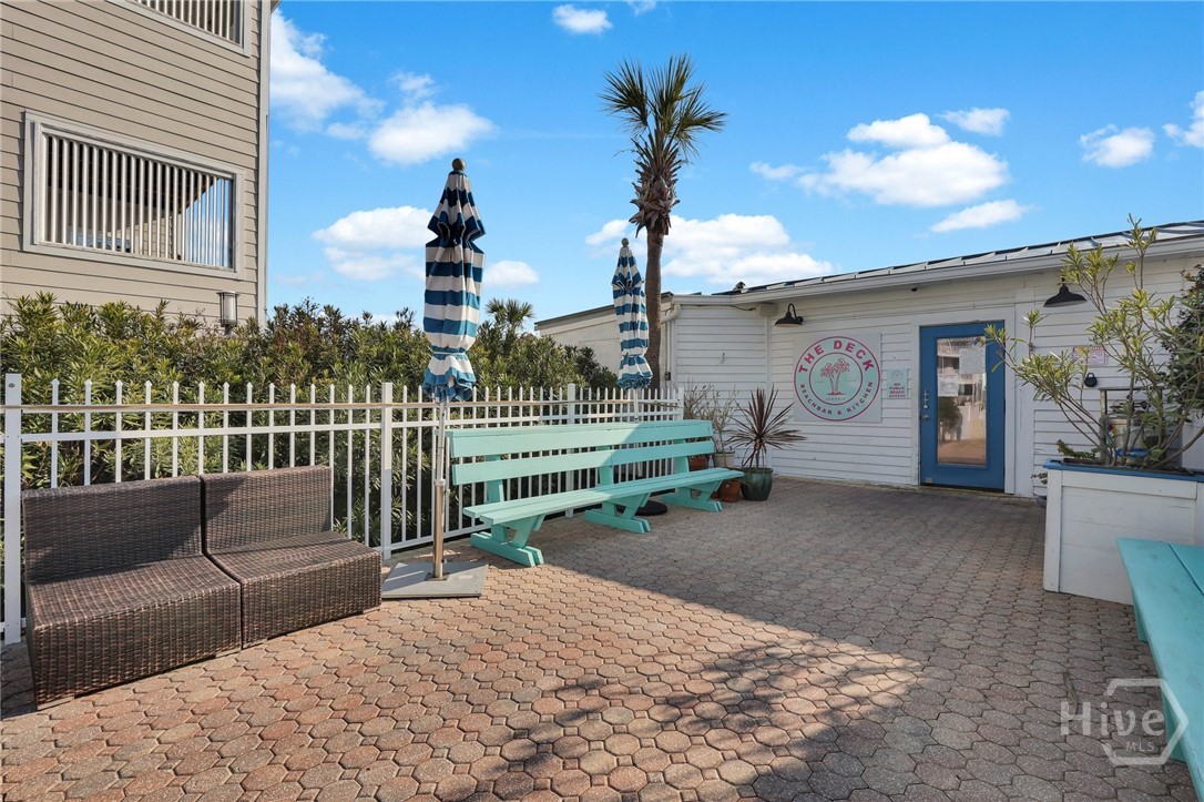 404 Butler Avenue UNIT 614, Tybee Island, GA, 31328