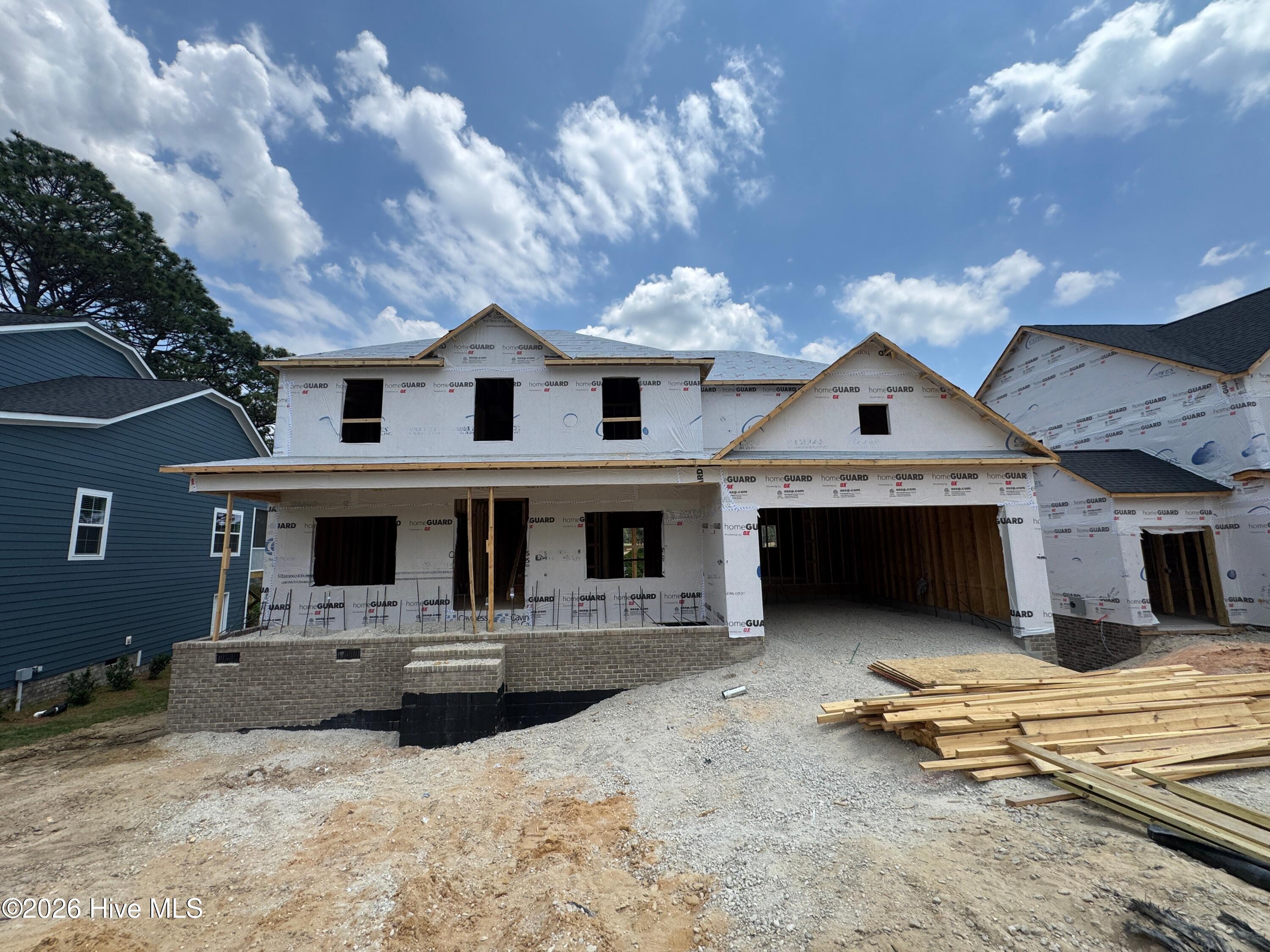 625 Watauga Lane, #572, Aberdeen, NC 28315 Listing Photo  1