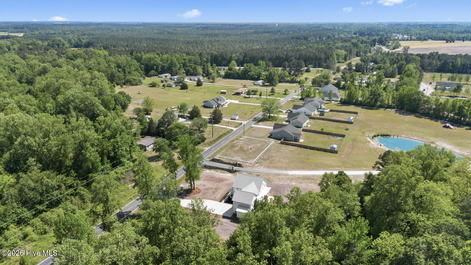 904 Haw Branch Road,Beulaville