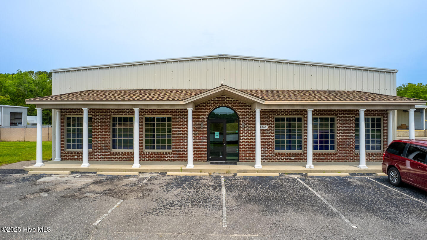 6260 Ocean Highway W, Ocean Isle Beach, NC, 28469