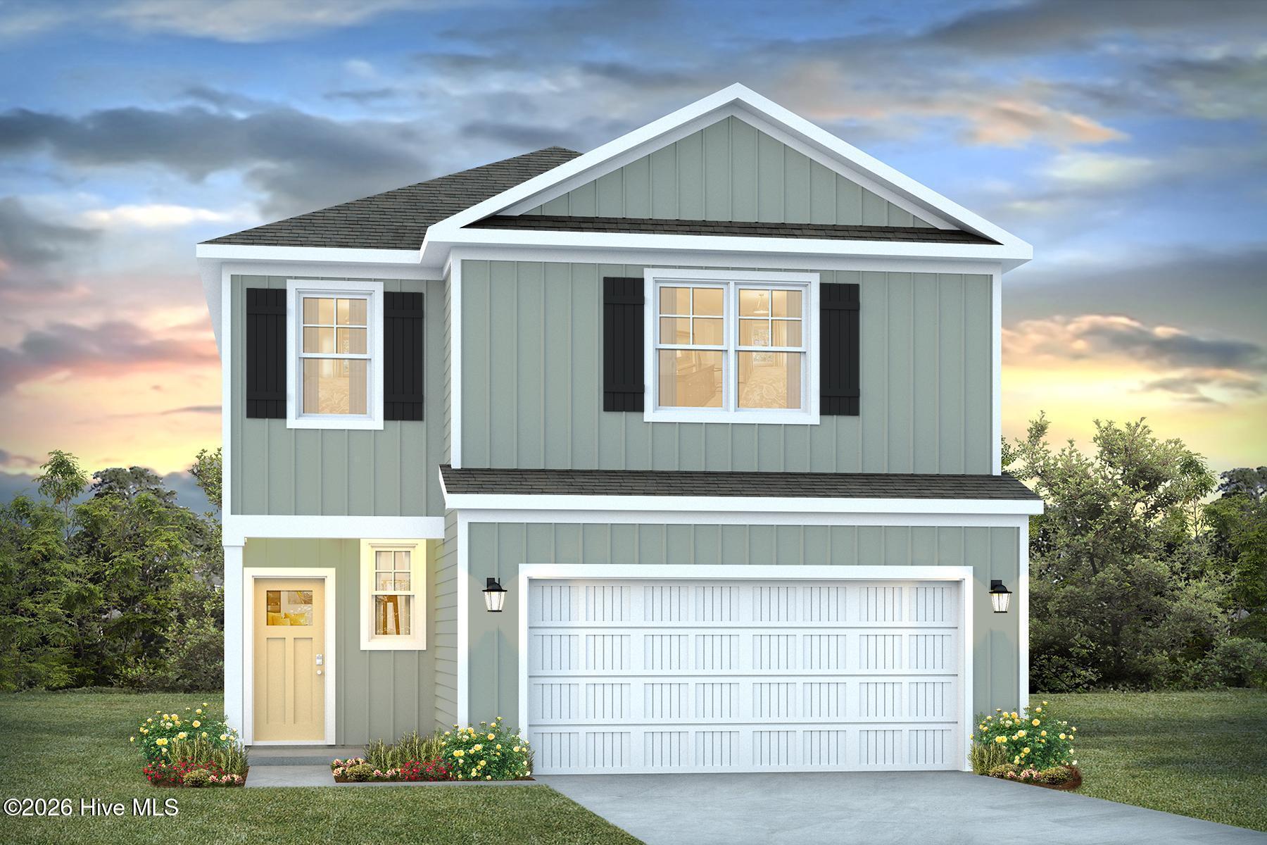 441 Driftwood Drive 36,Richlands