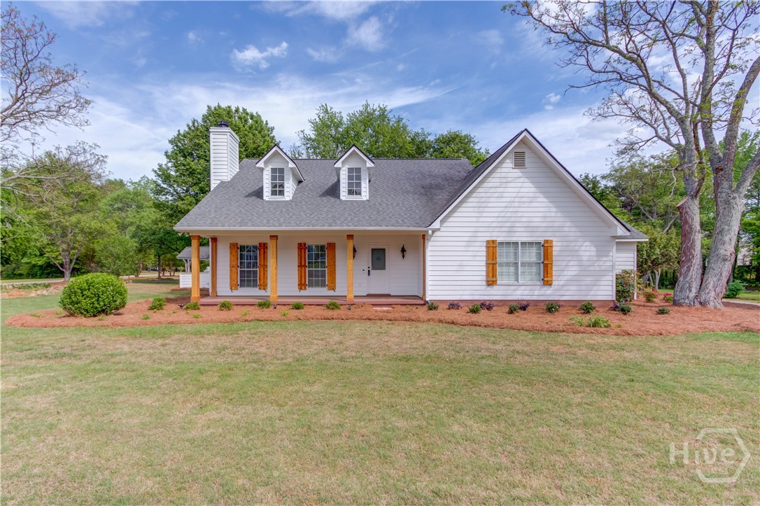 Property at 1554 Maddox Road