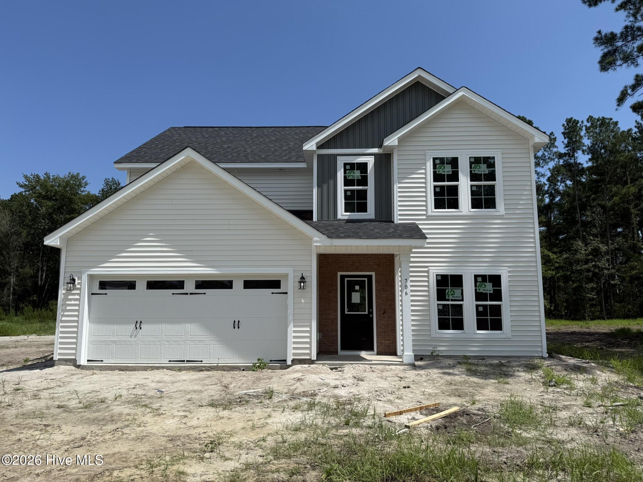 1st image of 706 Homestead Acres Ln, Maysville, NC 28555 | MLS# 100583037