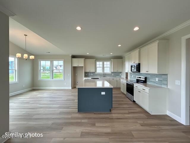 757 Aria Lane, Hubert, NC, 28539