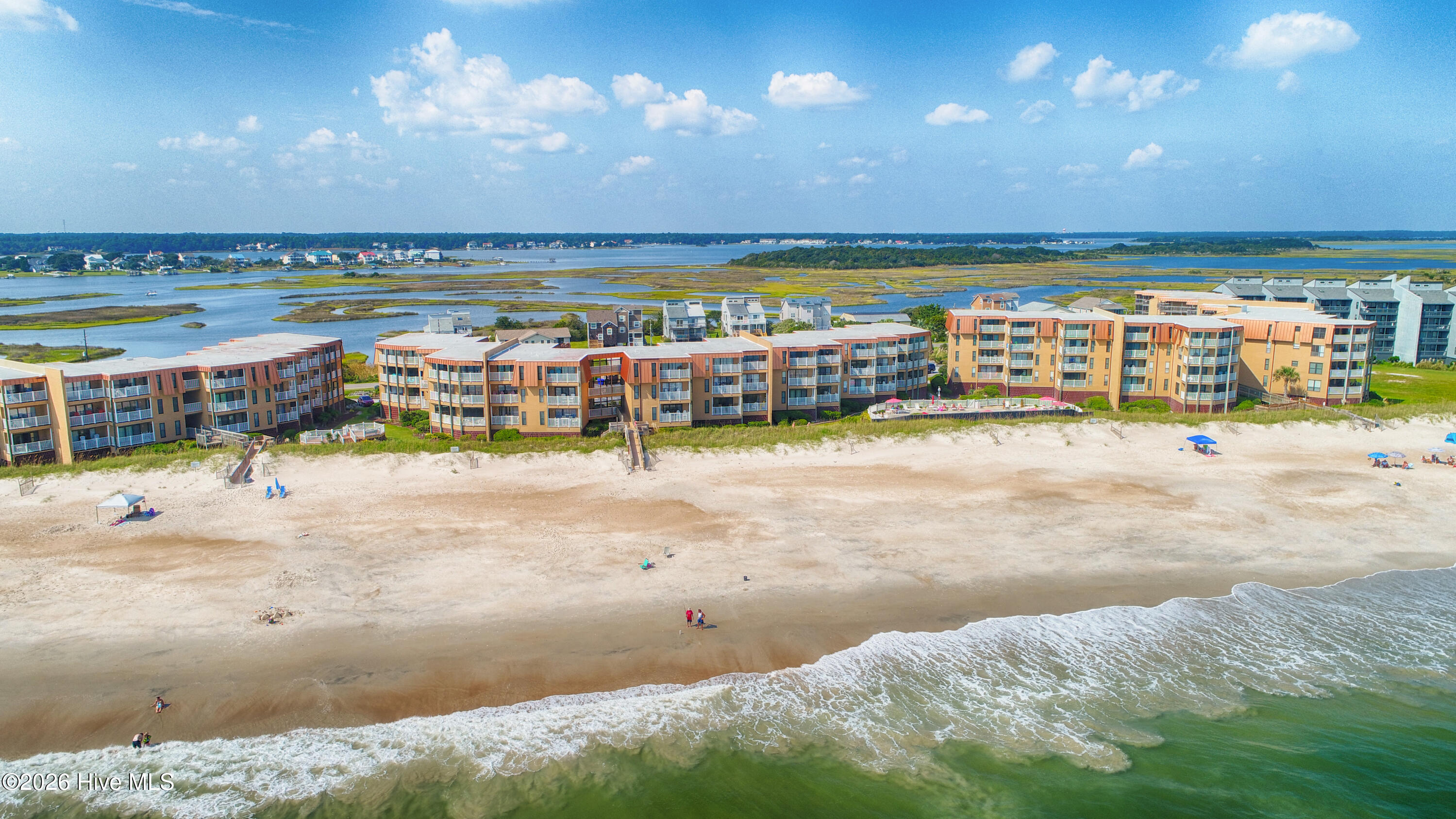 1822 New River Inlet Road Unit 1213a,North Topsail Beach