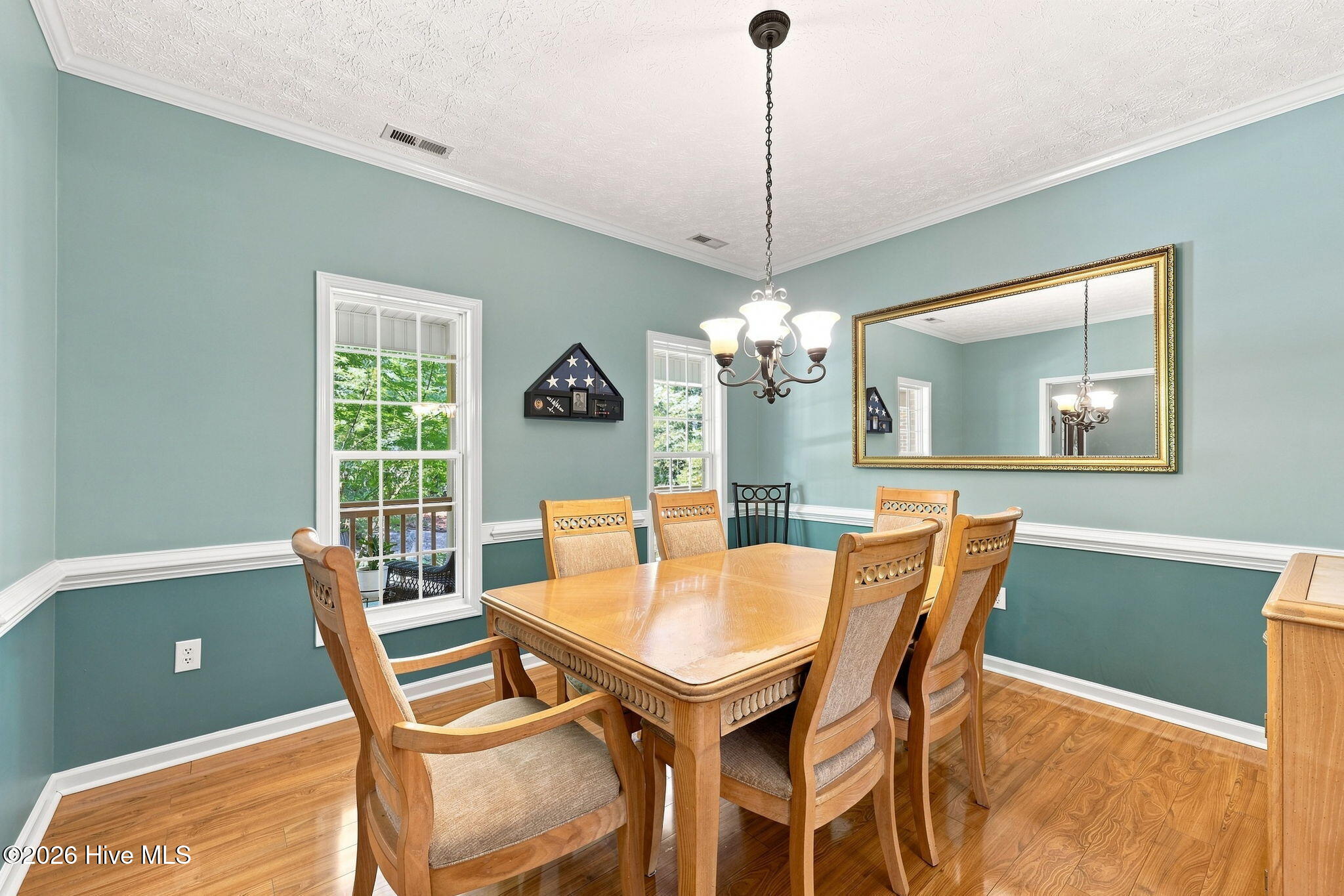 117 Woodridge Drive,Morehead City