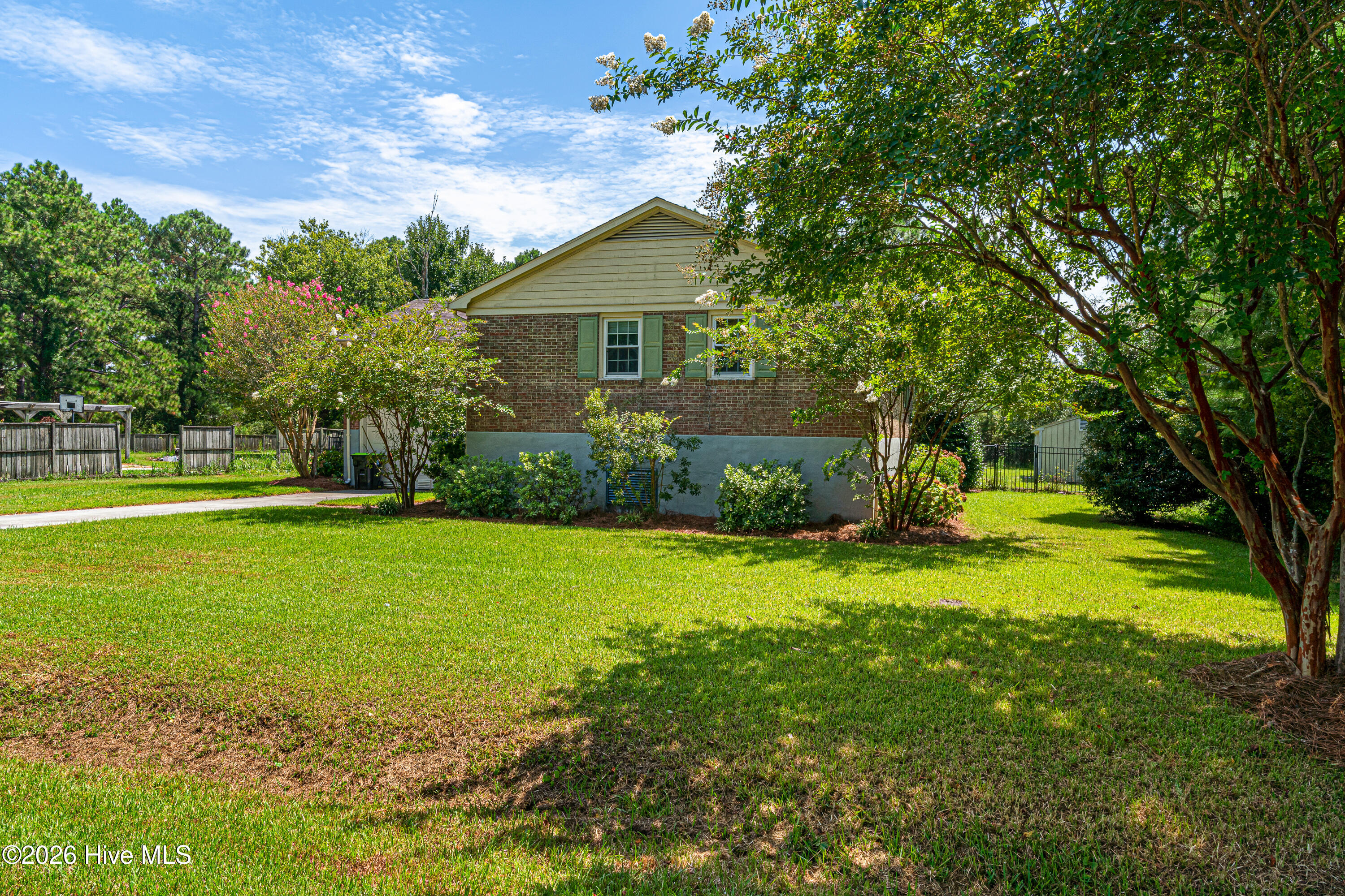 109 Pleasant Drive,Beaufort