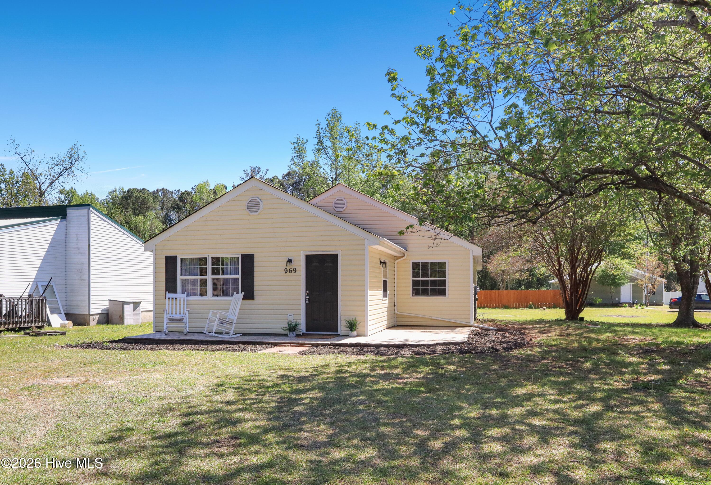 969 Ramsey Road, Jacksonville, NC 28546 – photo 5: IMG_1778