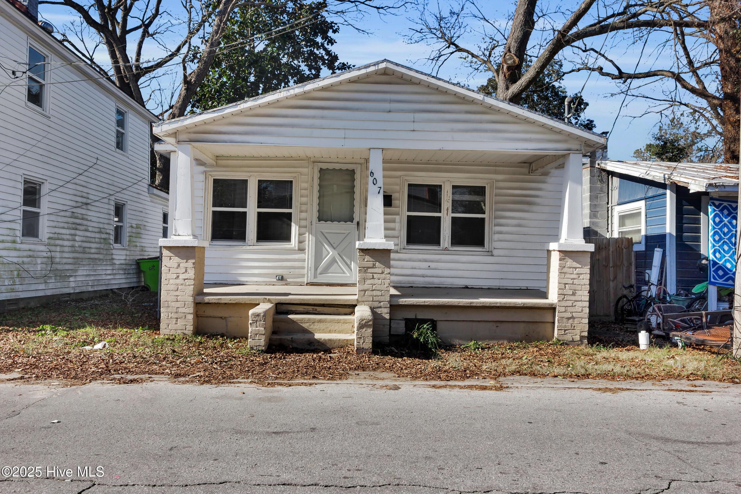 607 1st Avenue,New Bern