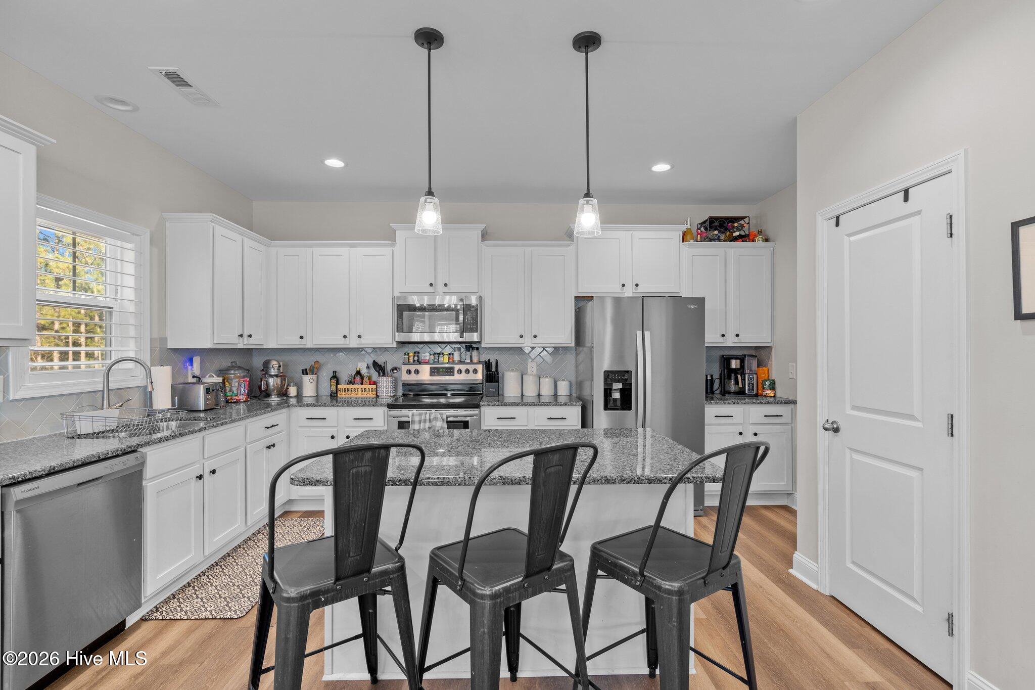 451 Gretchen Road, West End, NC, 27376