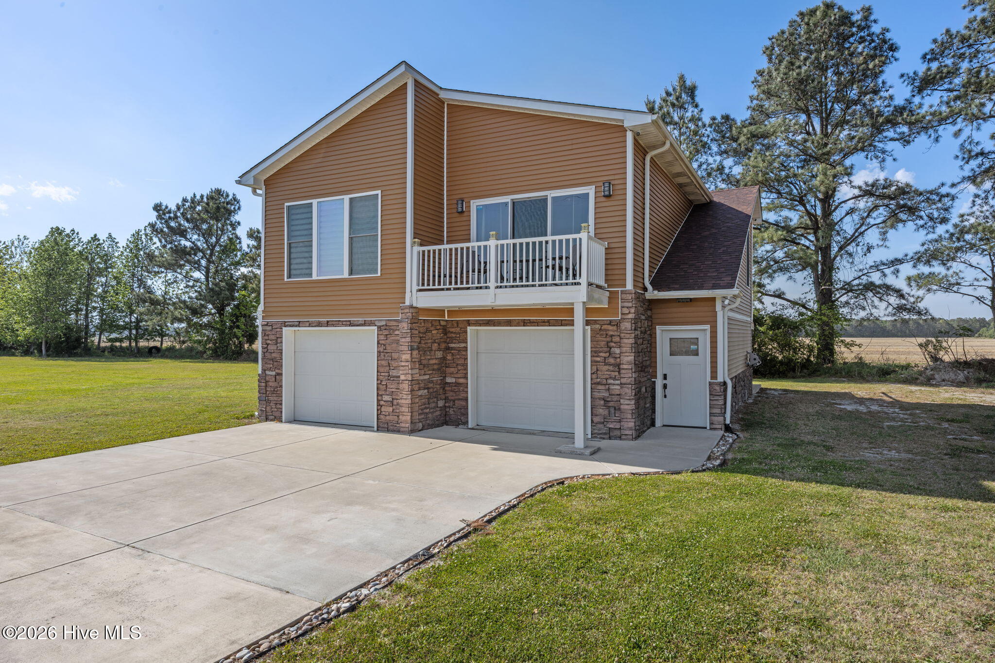 425 Griggs Road,Vandemere