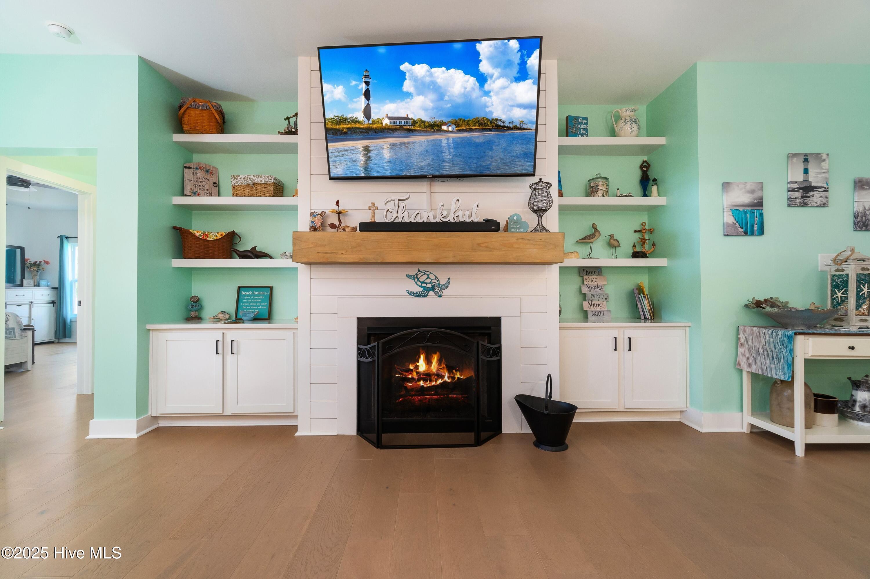 124 S Brightleaf Drive, Minnesott Beach, NC, 28510