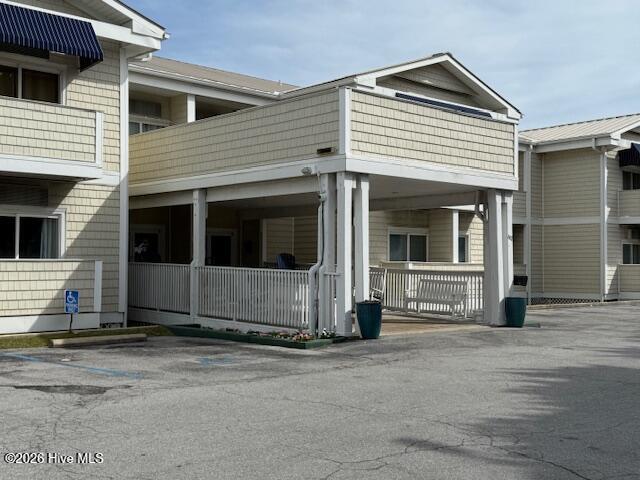 602 W Ft Macon Road UNIT 132, Atlantic Beach, NC, 28512