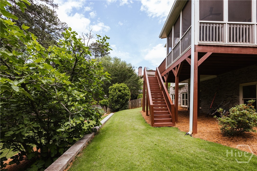 240 Beech Creek Road