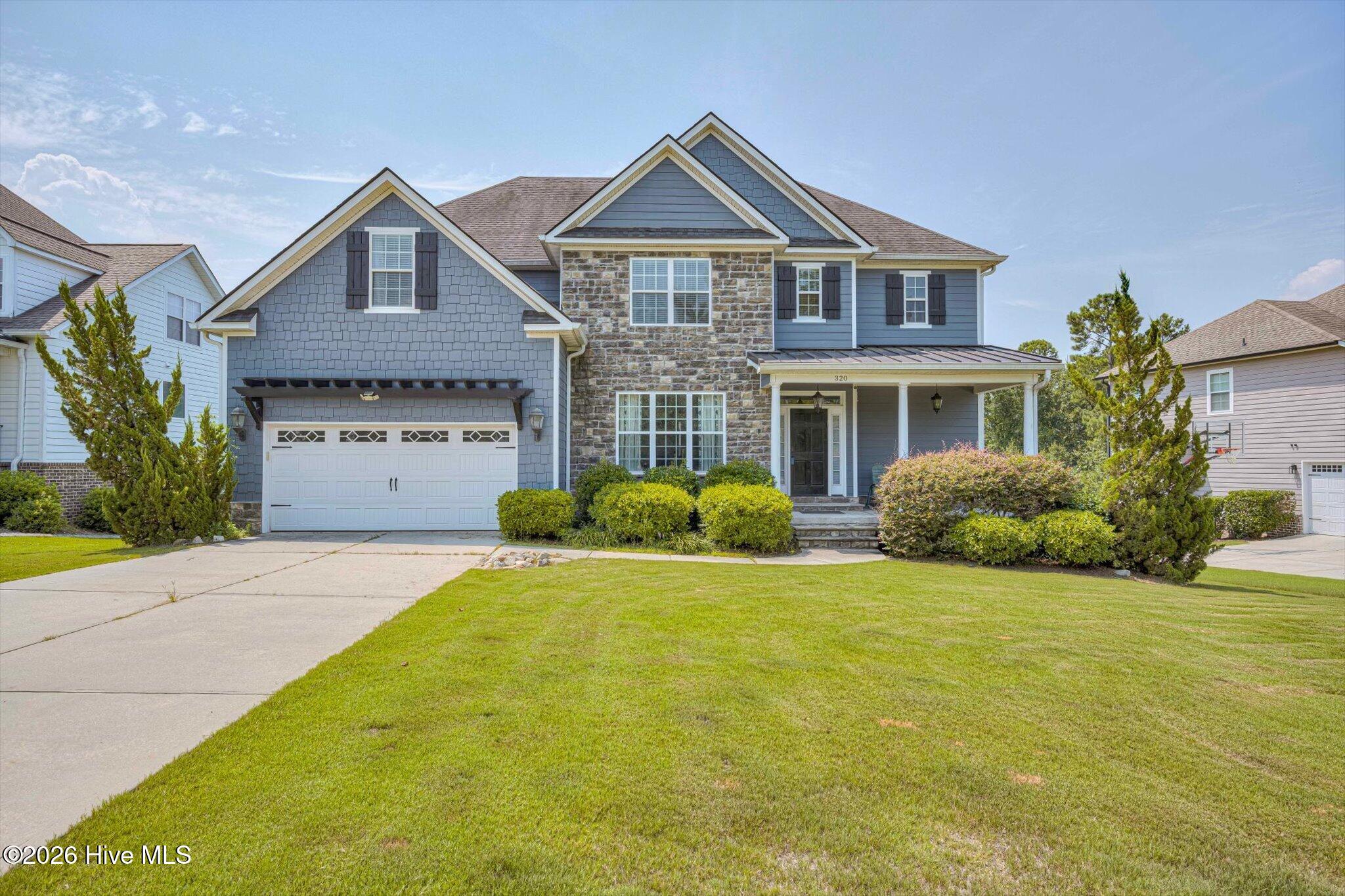 2nd image of 320 Kirkwood Dr, Evans, GA 30809 | MLS# 100593685