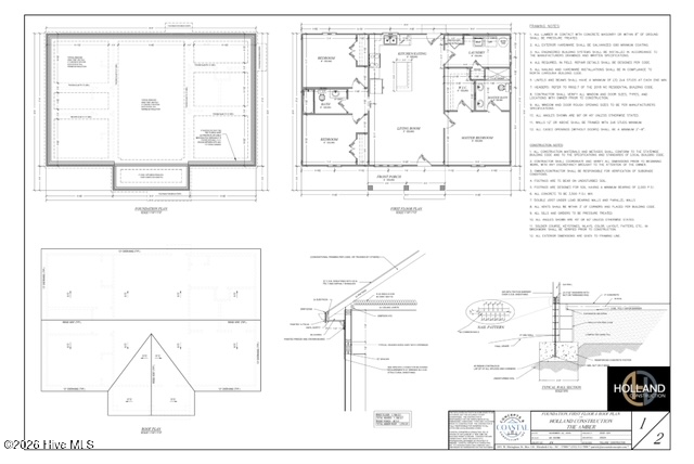 Exterior photo of 919 Chambers Ferry Road, Edenton, NC 27932. MLS: 100583336