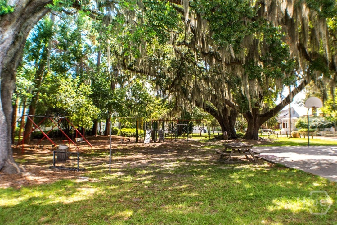 IOH Community Park
