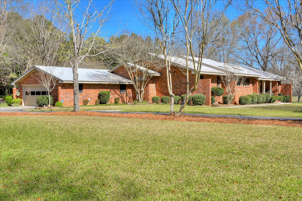 273 Barrett Plantation Lane, Waynesboro, GA 30830 Listing Photo  6