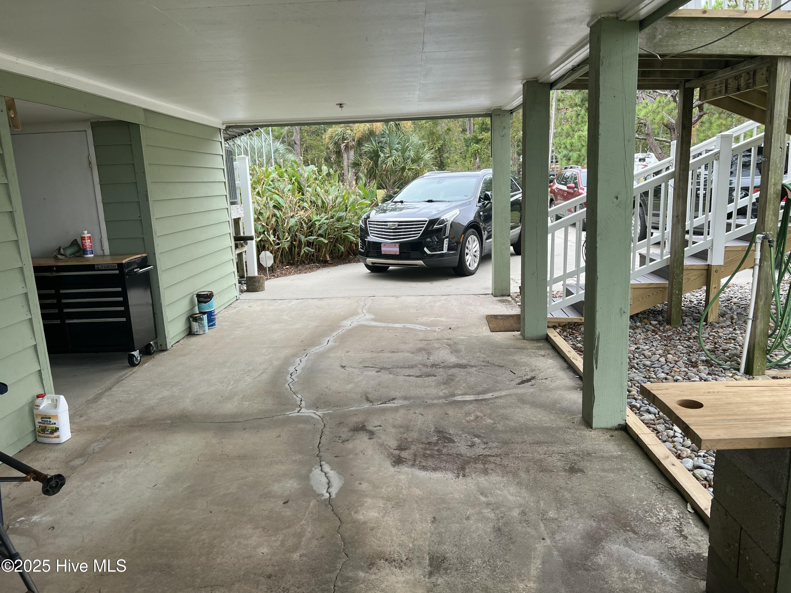 157 S River Drive, Beaufort, NC, 28516