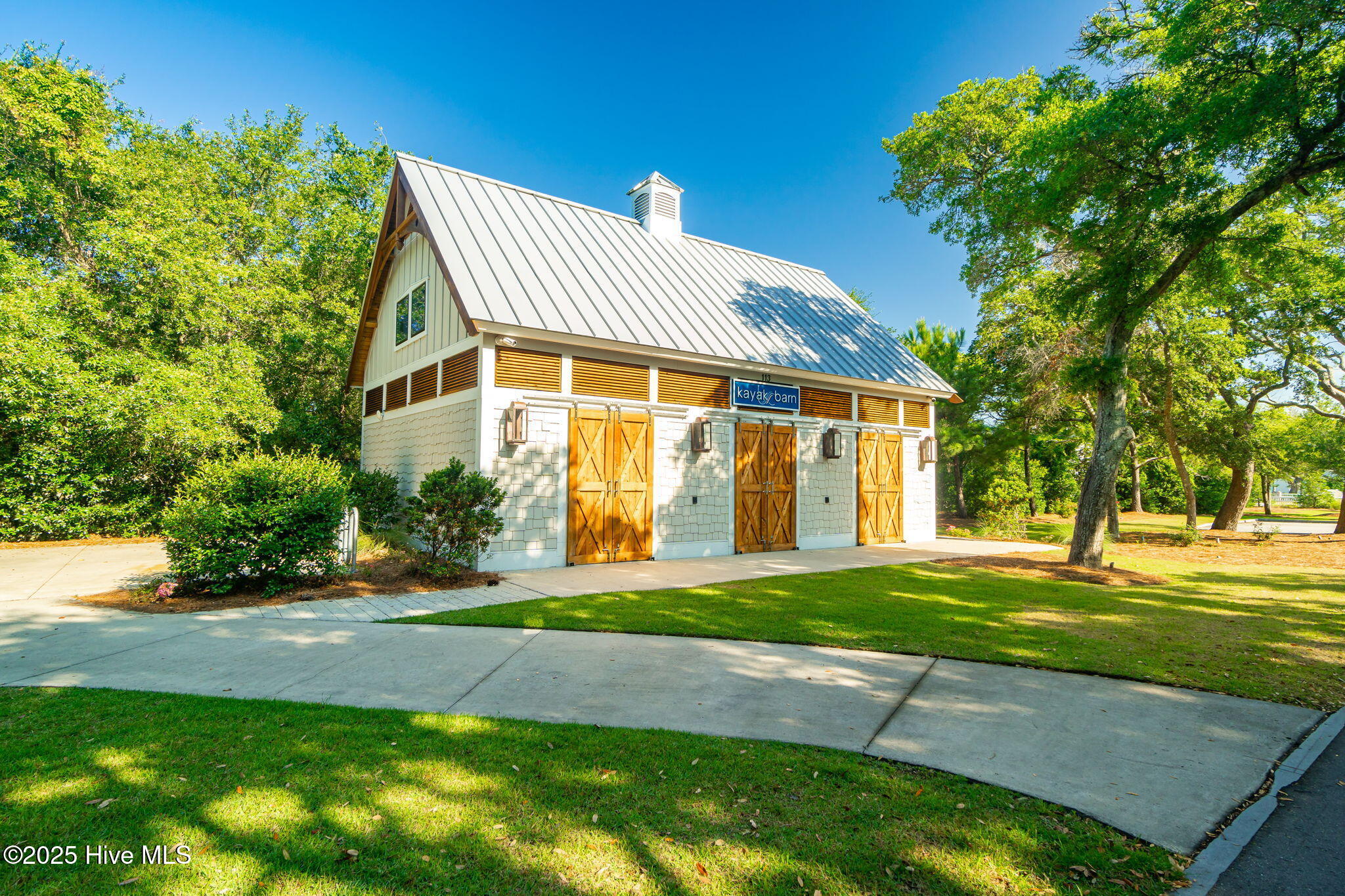 501 Freedom Park Road,Beaufort